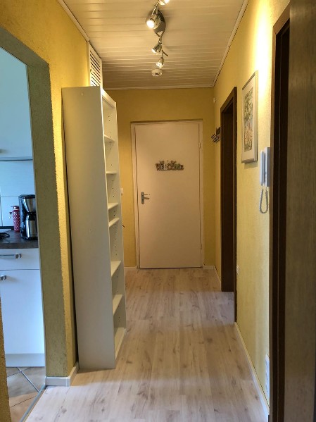 Ferienwohnung Sunshine Braunlage