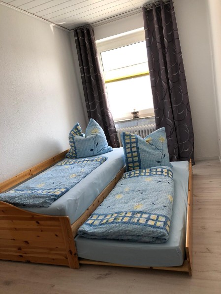 Ferienwohnung Sunshine Braunlage