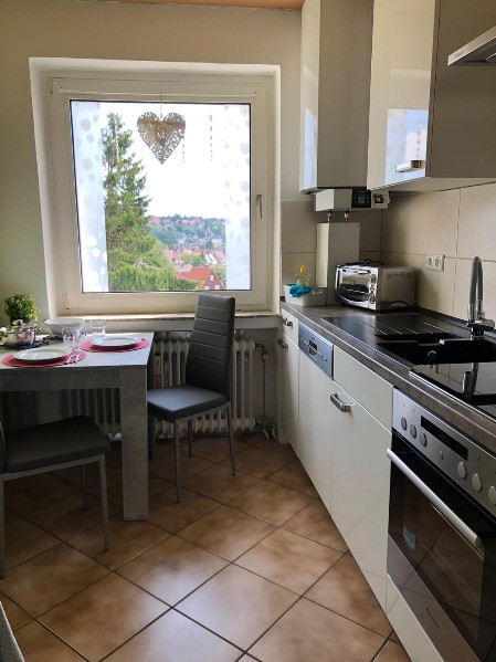 Ferienwohnung Sunshine Braunlage