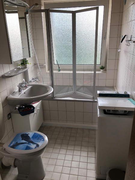 Ferienwohnung Sunshine Braunlage