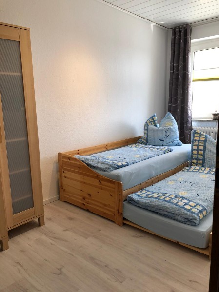 Ferienwohnung Sunshine Braunlage
