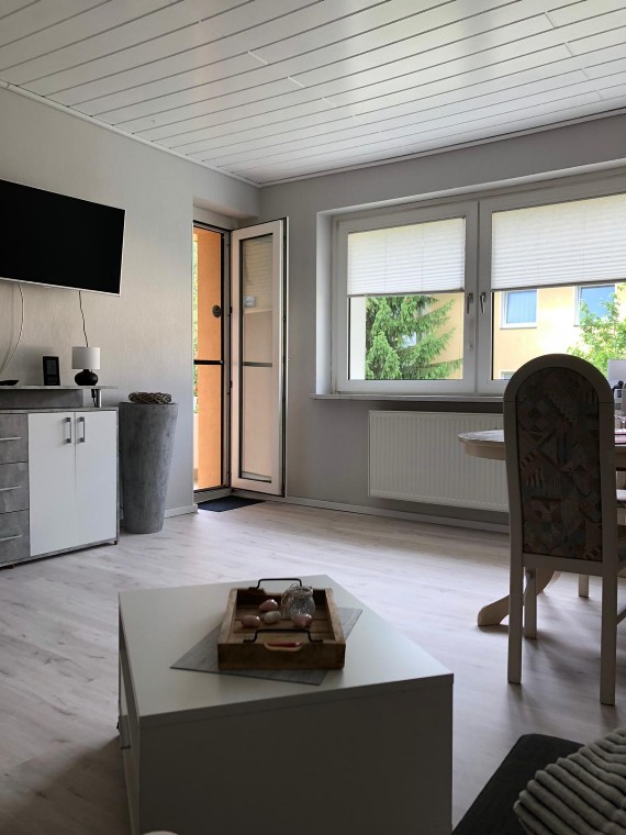 Ferienwohnung Sunshine Braunlage