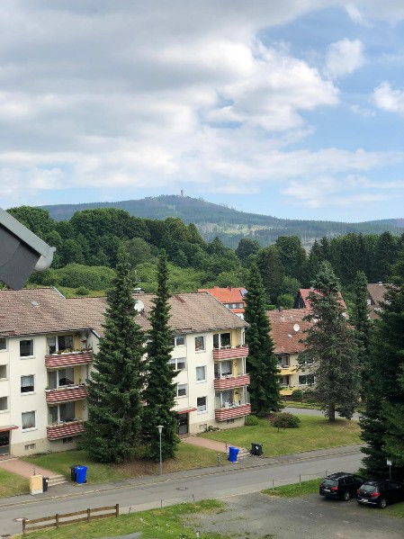 Ferienwohnung Sunshine Braunlage