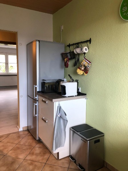 Ferienwohnung Sunshine Braunlage