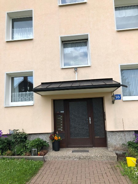 Ferienwohnung Sunshine Braunlage
