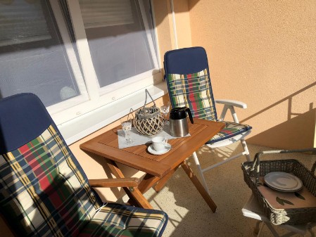 Ferienwohnung Sunshine Braunlage