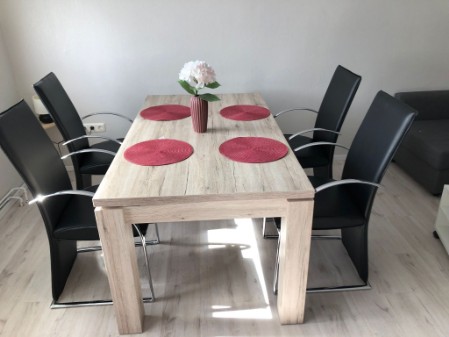 Ferienwohnung Sunshine Braunlage