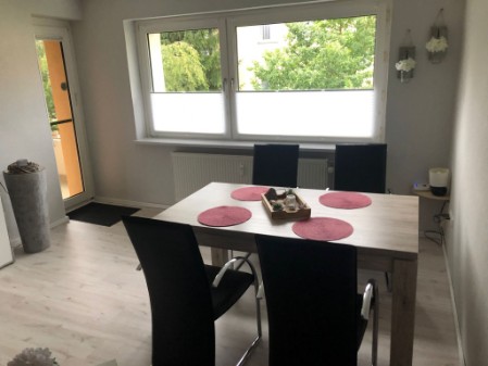 Ferienwohnung Sunshine Braunlage