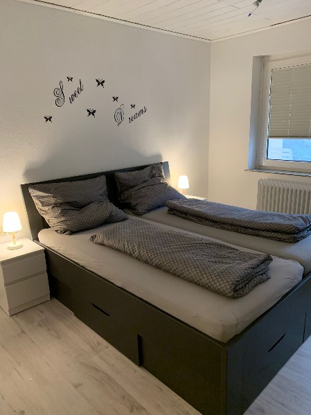 Ferienwohnung Sunshine Braunlage